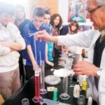 Colegio Concertado | Profesor/a de Biología y Geología