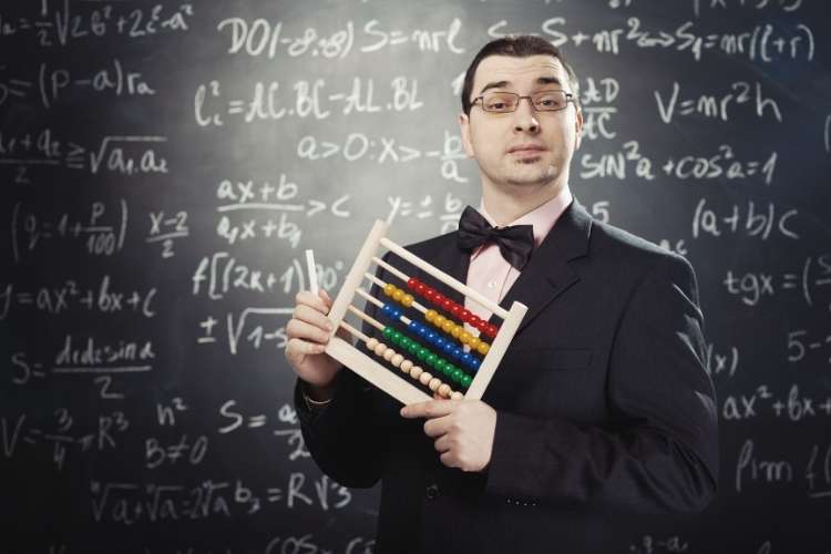 Empleo para docente de matemáticas y ciencias Empleo para docente de matemáticas y ciencias