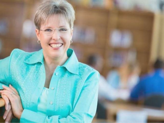 Empleo como profesor de secundaria