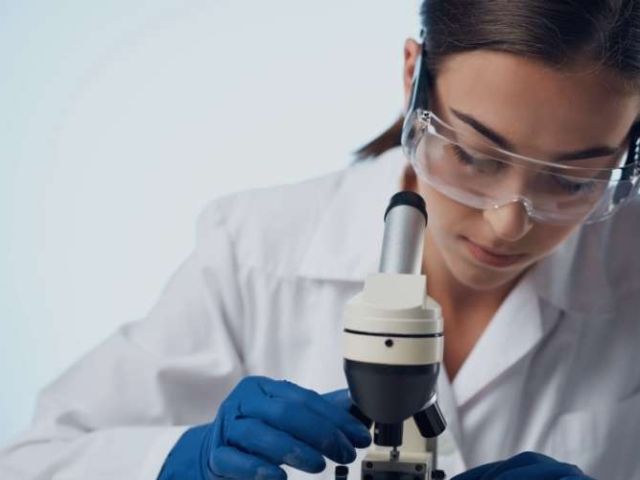 Empleo para profesor de microbiología para formación profesional