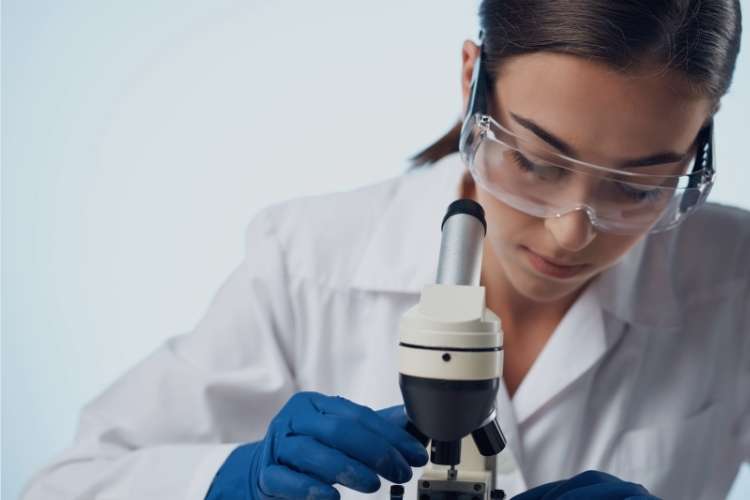 Empleo para profesor de microbiología para formación profesional Empleo para profesor de microbiología para formación profesional