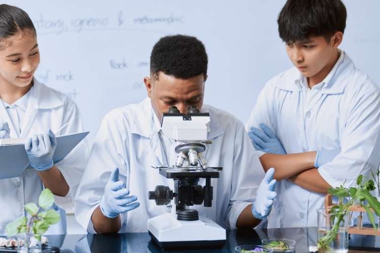 Empleo para profesor en ciencias naturales para secundaria Empleo para profesor en ciencias naturales para secundaria