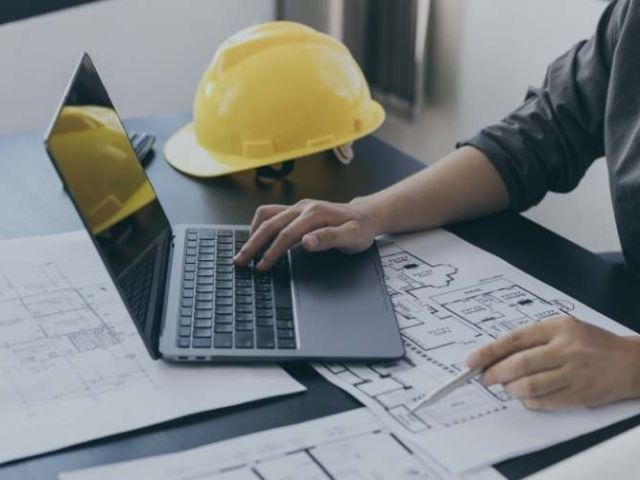 Trabajo para profesor de ingeniero industrial