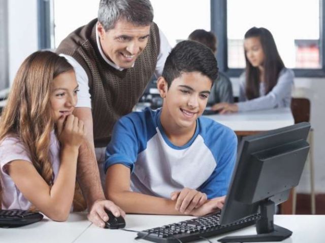 Vacante para profesor de formación profesional básica