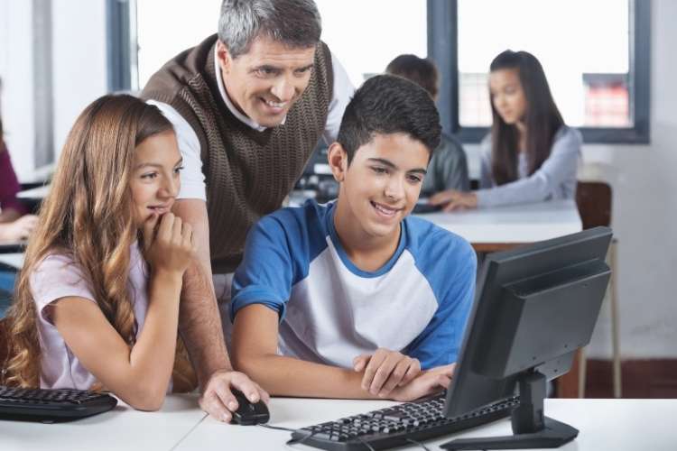 Vacante para profesor de formación profesional básica