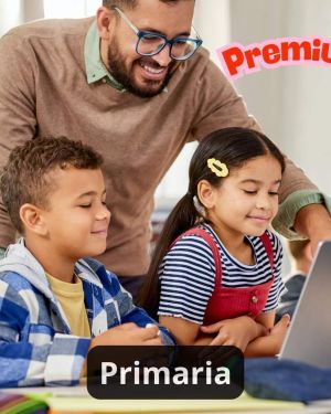 Formularios Premium – CCAA Madrid Primaria
