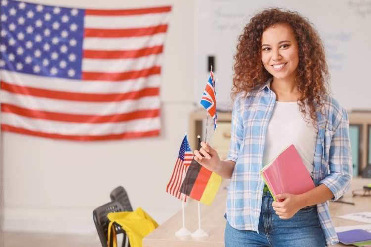 Empleo para profesor de estudios ingleses