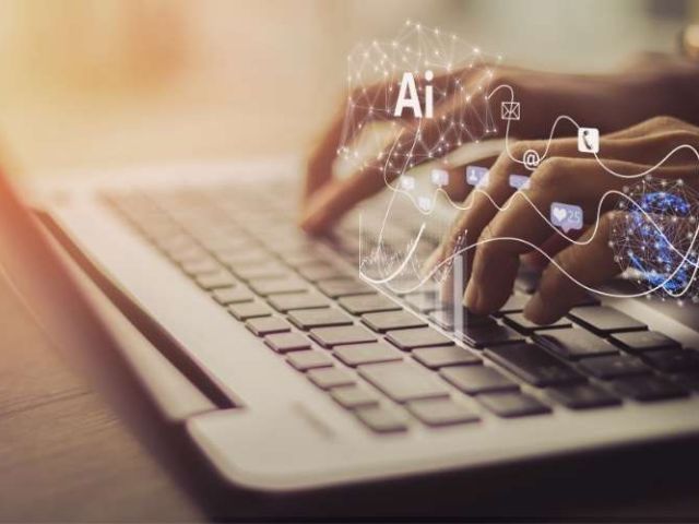Vacante como docente de tecnología