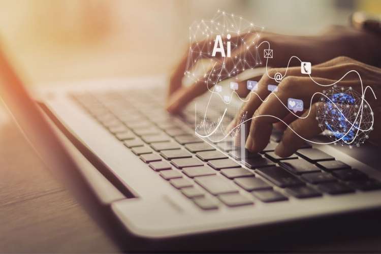 Vacante como docente de tecnología