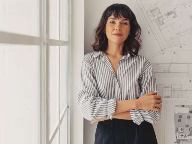 Vacante para profesor arquitecto