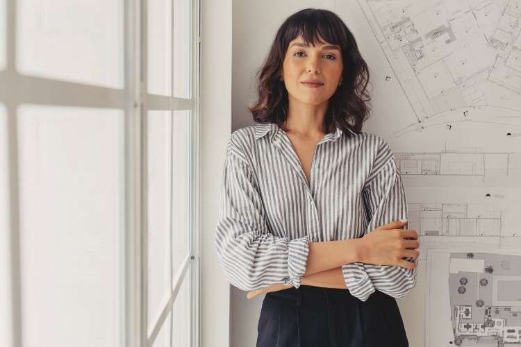 Vacante para profesor arquitecto