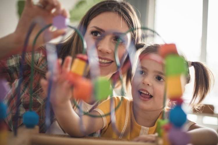 Empleo para maestro de educación infantil Empleo para maestro de educación infantil
