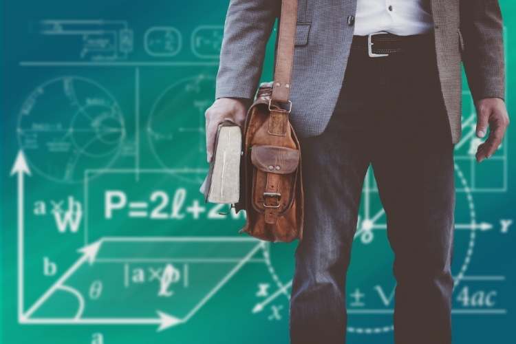 Plaza vacante para formador de tecnología cuántica