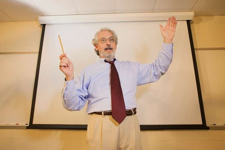 Trabaja como profesor en tecnología de los alimentos Trabaja como profesor en tecnología de los alimentos