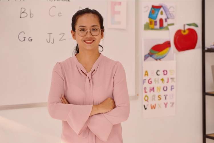 Trabajo para profesor de infantil y primaria Trabajo para profesor de infantil y primaria