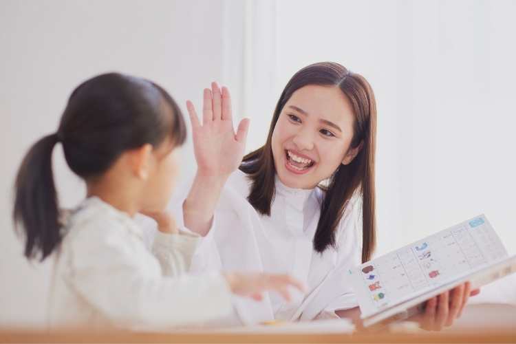 Empleo para maestro de francés e inglés Empleo para maestro de francés e inglés