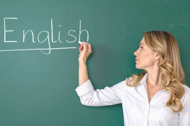 Empleo para profesor de inglés Empleo para profesor de inglés