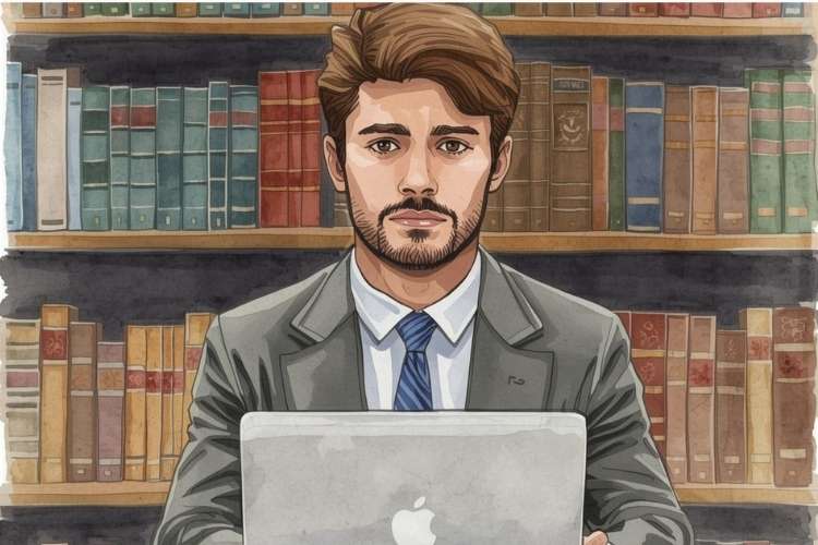 Empleo para profesor de programación