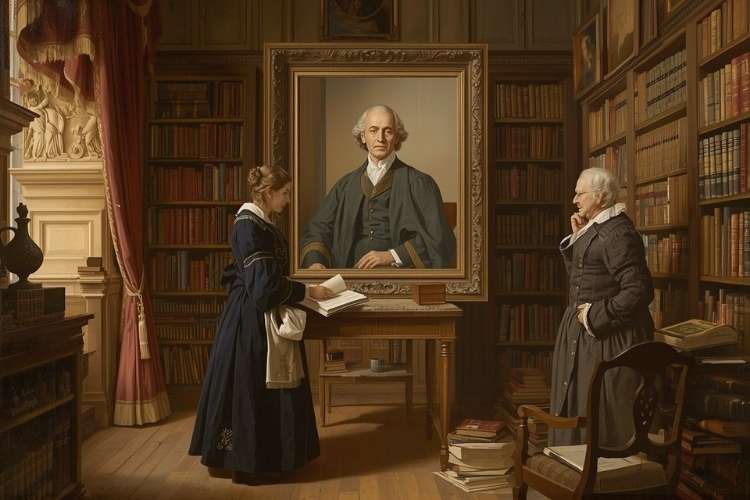 Empleo para profesor del ámbito social-humanístico