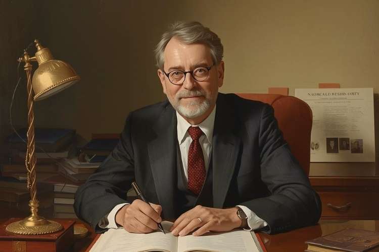 Oferta de empleo como profesor de filosofía y economía