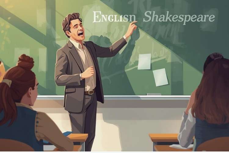 Trabaja como profesor de inglés Trabaja como profesor de inglés