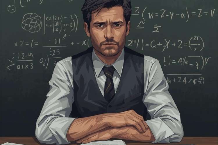 Empleo para maestro de matemáticas