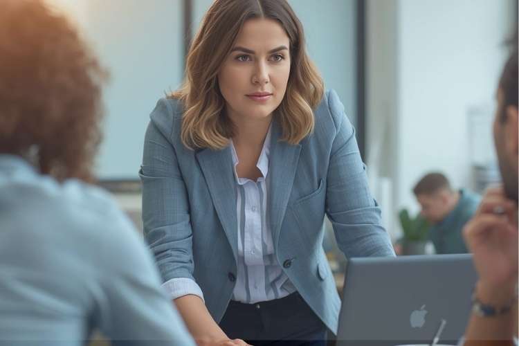 Trabaja como profesor de ciclos de formación profesional