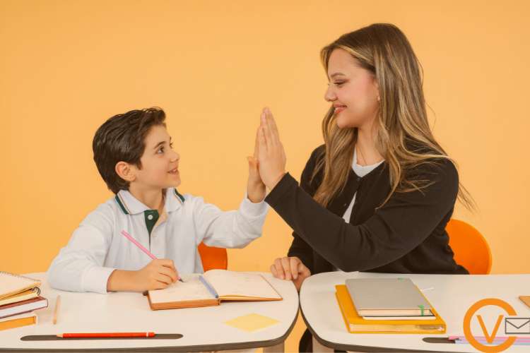 Empleo como maestro de primaria con deca