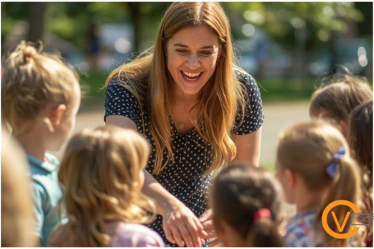 Empleo para maestro de primaria para alemania