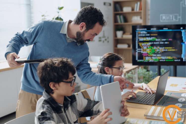 Empleo para profesor de tecnología