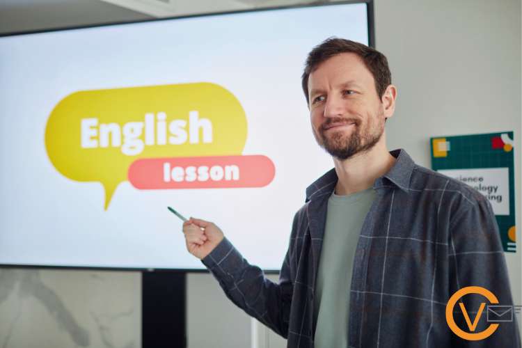 Empleo para profesor de inglés