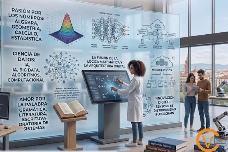 Empleo para profesor o doctor de ingeniería informática