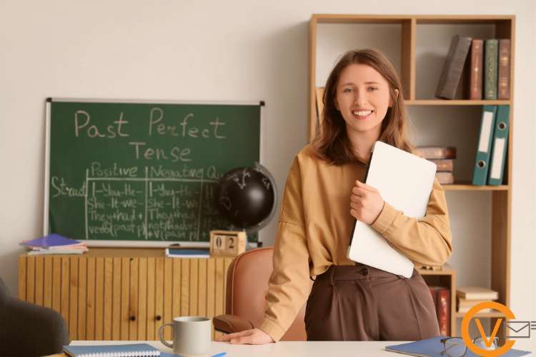 Oferta de trabajo para profesor de inglés