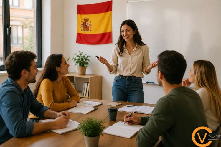 Empleo como profesor de ele español Empleo como profesor de ele español