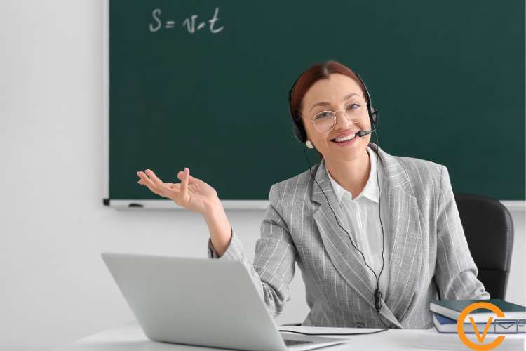 Empleo como profesor de física online Empleo como profesor de física online