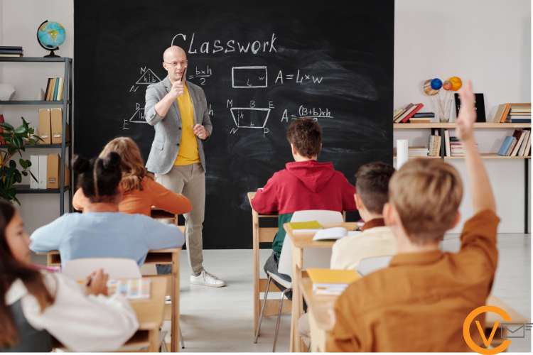 Empleo para profesor de inglés Empleo para profesor de inglés