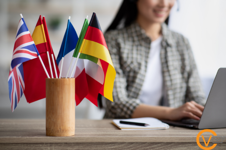 Empleo como profesor de español como lengua extranjera Empleo como profesor de español como lengua extranjera