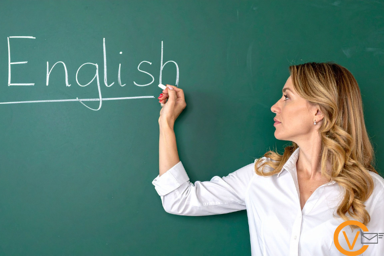Empleo para maestro de inglés