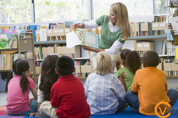 Empleo para maestro de infantil Empleo para maestro de infantil