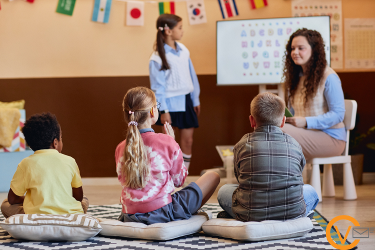 Empleo para maestro de primaria con inglés Empleo para maestro de primaria con inglés