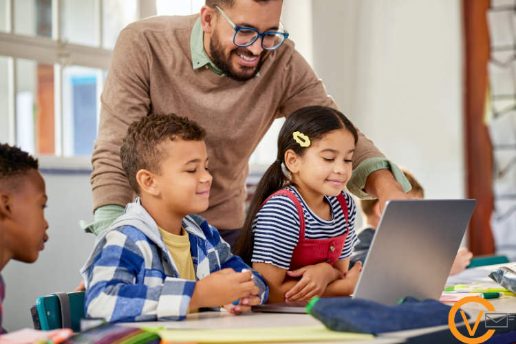 Trabaja como maestro de infantil y primaria Trabaja como maestro de infantil y primaria