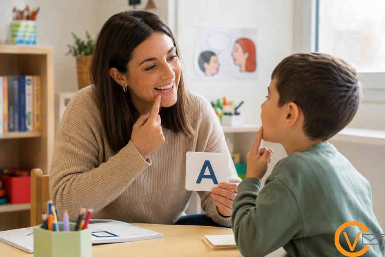 Trabaja como profesor de pedagogía terapéutica y audición y lenguaje Trabaja como profesor de pedagogía terapéutica y audición y lenguaje