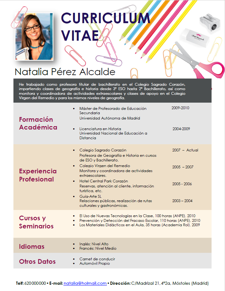 educacion 10 full