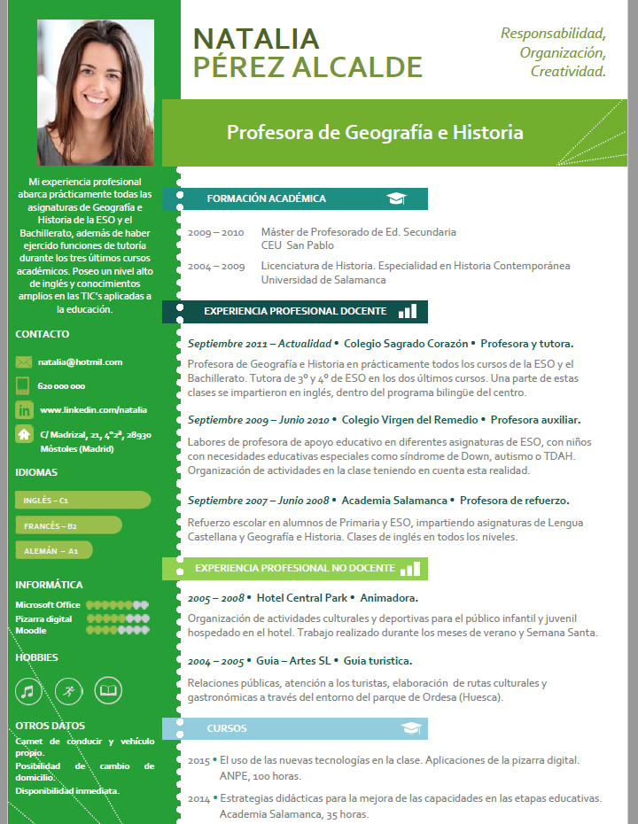 Cover letter on email image 3