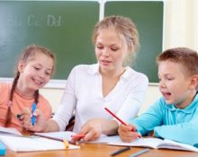 Oferta de trabajo de profesor en Barcelona