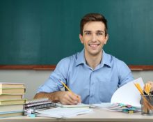 Vacantes de profesor en Zaragoza