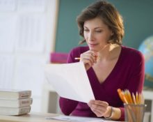 Nueva vacante docente