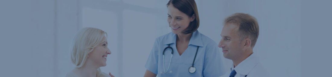 enviar el curriculum a hospitales