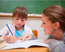 Empleo de Profesor de Educación Infantil en Madrid