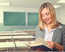Se requiere profesor de Educación Física en Málaga